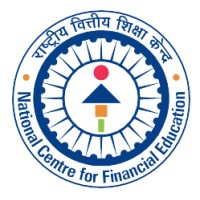 National Centre for Financial Education Logo