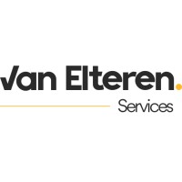 Van Elteren Services B.V. Logo