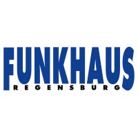 Funkhaus Regensburg Logo