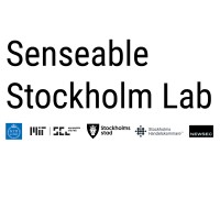 Senseable Stockholm Lab Logo