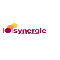 Synergie Restauration Logo