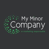 MyMinorCompany Logo