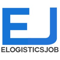 Elogisticsjob Logo