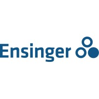 Ensinger France Logo