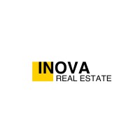 Inova Real Estate GmbH Logo