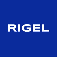 Rigel digital marketing Logo