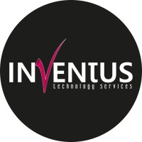 Inventus Services Logo
