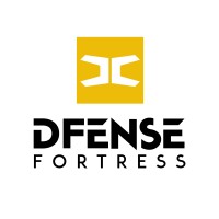 DFENSE FORTRESS Logo
