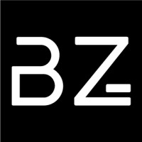 Black Zodiac Prints Logo