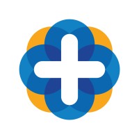 Clínica Alemana Bo Logo