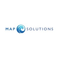 MAP Solutions, LLC Logo