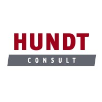 Hundt Consult B.V. Logo