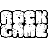 RockGame Logo