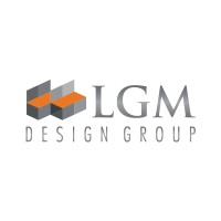 LGM Design Group Logo