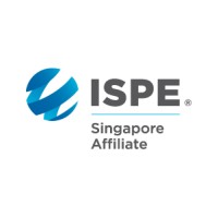 ISPE Singapore Affiliate Logo