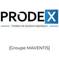 PRODEX Logo