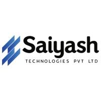 SaiYash Technologies Pvt Ltd Logo