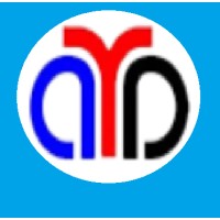 Al-Yami Trading. Logo