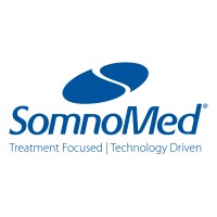 SomnoMed Germany GmbH Logo