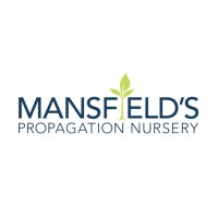Mansfields Propagation Nursery Logo