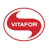 VITAFOR Logo