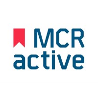 MCRactive Logo