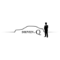 DrivenByQ Ltd Logo