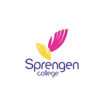 Sprengen College Logo