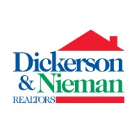 Dickerson & Nieman Realtors Logo
