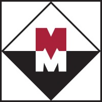 McNaughton-McKay Electric Company Logo