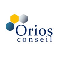 Orios Conseil Logo