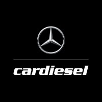 CARDIESEL Logo
