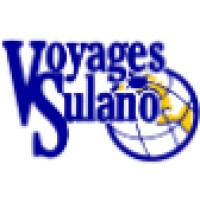 Sulano Travel Logo