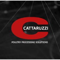 Cattaruzzi poultry processing solutions Logo