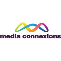 The Media Connexions Ltd Logo