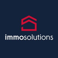 immosolutions Logo