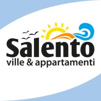 Salento Ville Appartamenti Logo