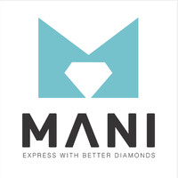 Mani Export Private Limited Logo