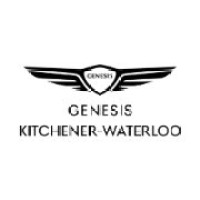 Genesis Kitchener-Waterloo Logo