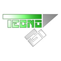 Tecnogi Srl Logo