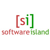 Software Island (Taiwan) Limited Logo