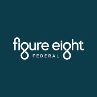 Figure Eight Federal Logo