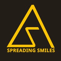 Spreading Smiles Logo