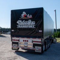 Robinson Transport Canada Logo