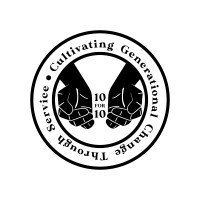 10for10 Logo