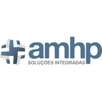 AMHP - Associação dos Médicos de Hospitais Privados Logo