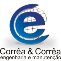 Corrêa e Corrêa Engenharia Logo