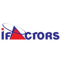 Ifactors Sdn Bhd Logo