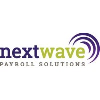 Next Wave Payroll Solutions Logo