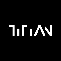 TITIAN Logo